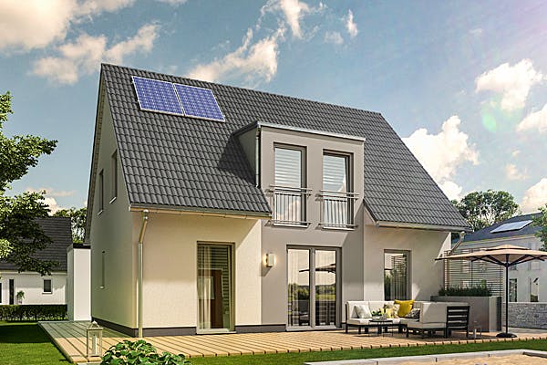Dienstleister Bau-Vision Hausanbieter Bau-Vision