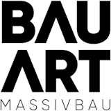 Dienstleister BauArt Massivbau Logo