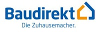 Dienstleister Baudirekt Logo Hausanbieter Baudirekt