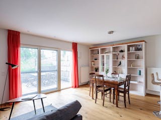 Fertighaus Mehrfamilienhaus Herndl von Bau-Fritz - Mehrfamilienhäuser Schlüsselfertig ab 1035000€, Innenansicht 2