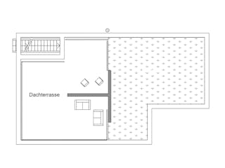 Fertighaus Mehrfamilienhaus Peters von Bau-Fritz - Mehrfamilienhäuser Schlüsselfertig ab 2730000€, Cubushaus Grundriss 5