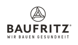 Dienstleister Bau-Fritz Logo