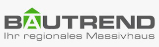BAUTREND-Haus GmbH-logo