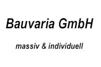 Dienstleister Bauvaria Logo