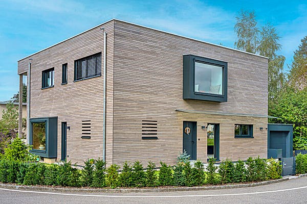 Dienstleister LEHNER HAUS Baufirma LEHNER HAUS