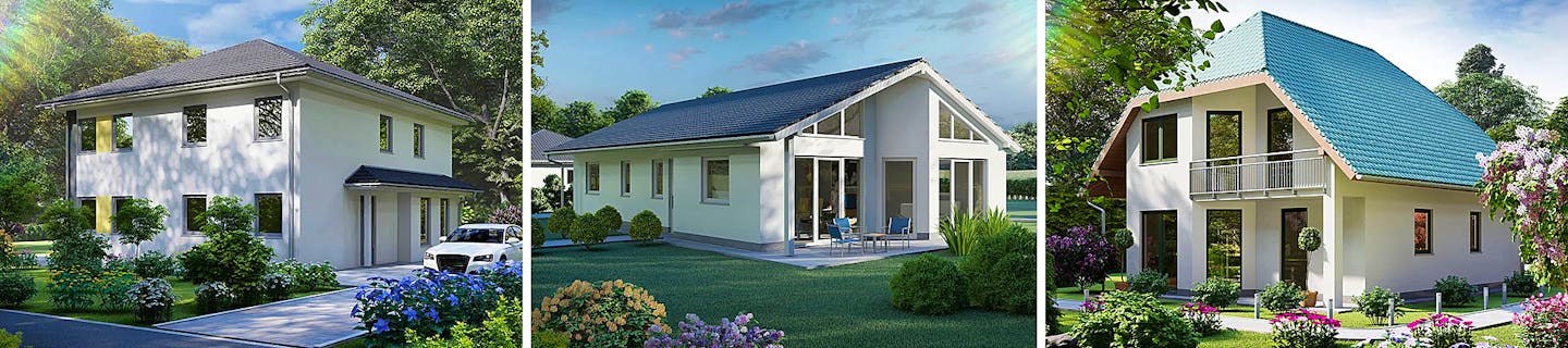 Dienstleister Goodwerk Massivhaus Baufirma Goodwerk Massivhaus