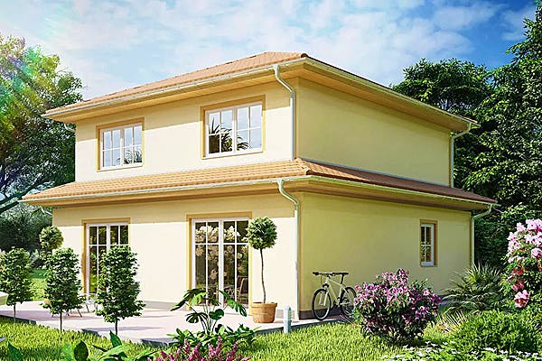 Dienstleister Goodwerk Massivhaus Baufirma Goodwerk Massivhaus