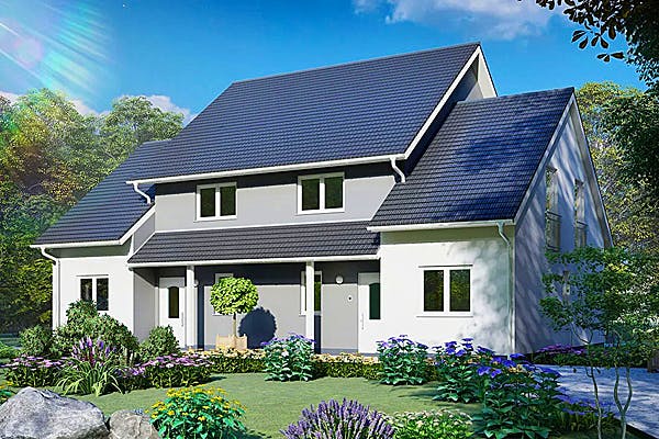 Baufirma Goodwerk Massivhaus
