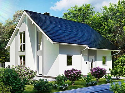 immoprojekte24 GmbH – Goodwerk Massivhaus