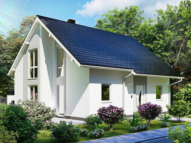 Baufirma Goodwerk Massivhaus