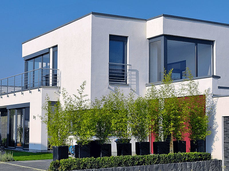 Hausanbieter mainHAUS Fertighäuser