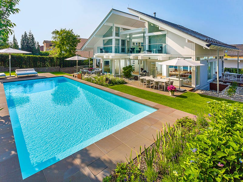 Hausanbieter HUF HAUS