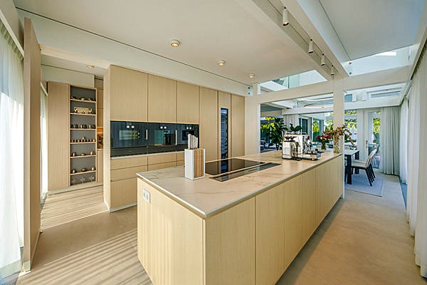 Hausanbieter HUF HAUS