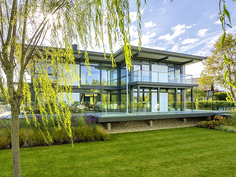 Hausanbieter HUF HAUS