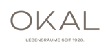 Dienstleister OKAL Haus Logo