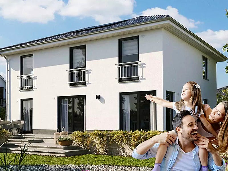 Dienstleister BEITZ Massivhaus Hausanbieter BEITZ Massivhaus