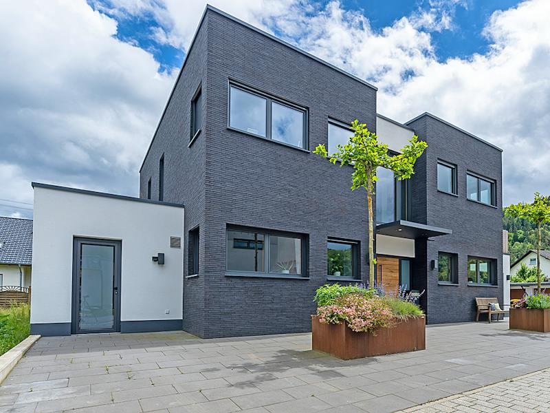 Hausanbieter Poll Massivhaus