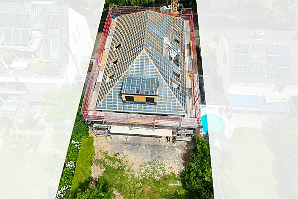 Hausanbieter Poll Massivhaus