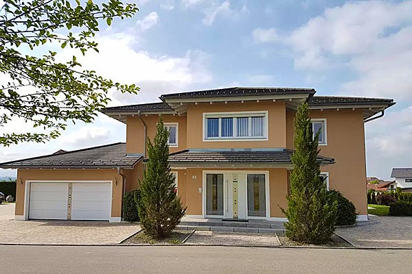 Dienstleister Immo-Expert Massivhaus Hausbaufirma Immo-Expert Massivhaus