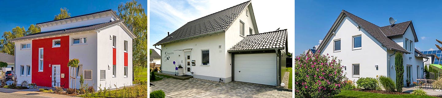 Dienstleister BGW Hausbau GmbH Baufirma BGW Hausbau GmbH