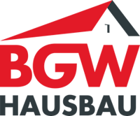 Dienstleister BGW Hausbau GmbH Logo