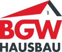 Dienstleister BGW Hausbau GmbH Logo Baufirma BGW Hausbau GmbH