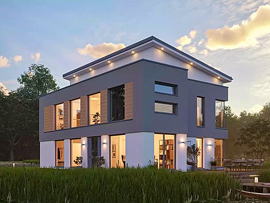 Hausanbieter Bien-Zenker