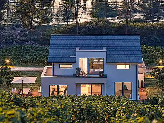 Hausanbieter Bien-Zenker