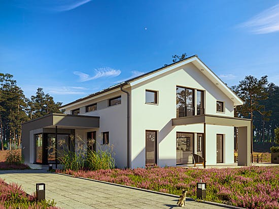 Hausanbieter Bien-Zenker