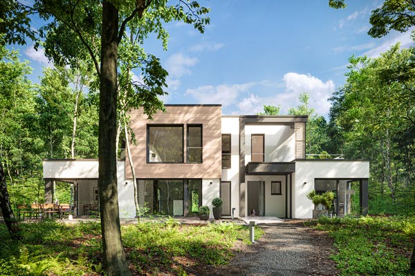 Hausanbieter Bien-Zenker