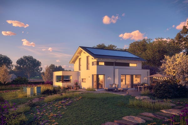 Hausanbieter Bien-Zenker