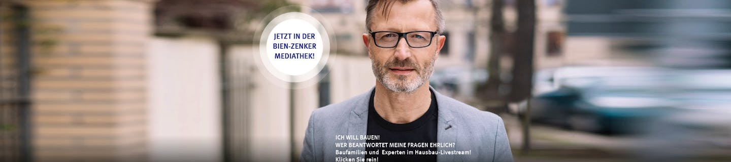 Hausanbieter Bien-Zenker