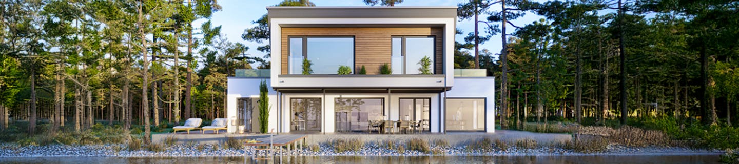 Hausanbieter Bien-Zenker