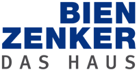 Dienstleister Bien-Zenker Logo