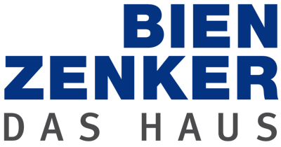 Dienstleister Bien-Zenker Logo