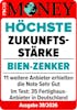 Dienstleister Bien-Zenker Award Hausanbieter Bien-Zenker