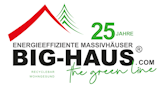 Dienstleister BIG Haus Weschnitztal Logo