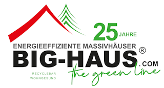 BIG Haus / Bau- und Immobiliengesellschaft Weschnitztal GmbH-logo