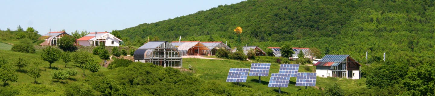 Dienstleister Bio-Solar-Haus Hausanbieter Bio-Solar-Haus