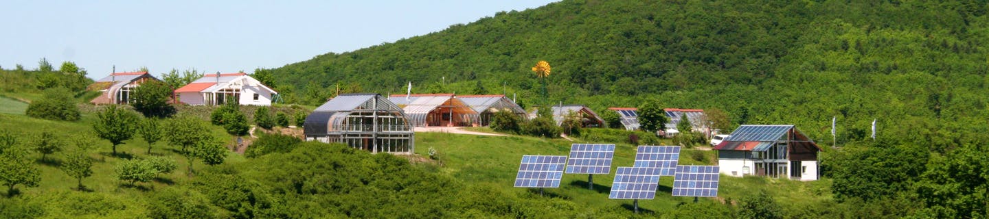 Hausanbieter Bio-Solar-Haus