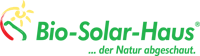 Dienstleister Bio-Solar-Haus Logo
