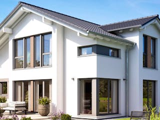 Fertighäuser - schlüsselfertig bis 250.000 Euro Fertighäuser - schlüsselfertig bis 250.000 Euro