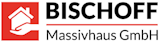 Dienstleister Bischoff Massivhaus Logo