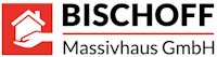 Dienstleister Bischoff Massivhaus Logo