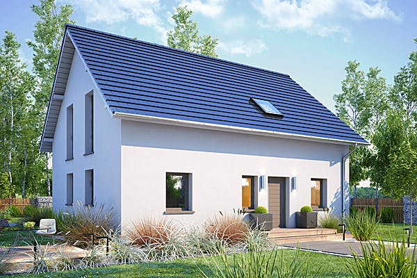 Dienstleister Bischoff Massivhaus Hausanbieter Bischoff Massivhaus