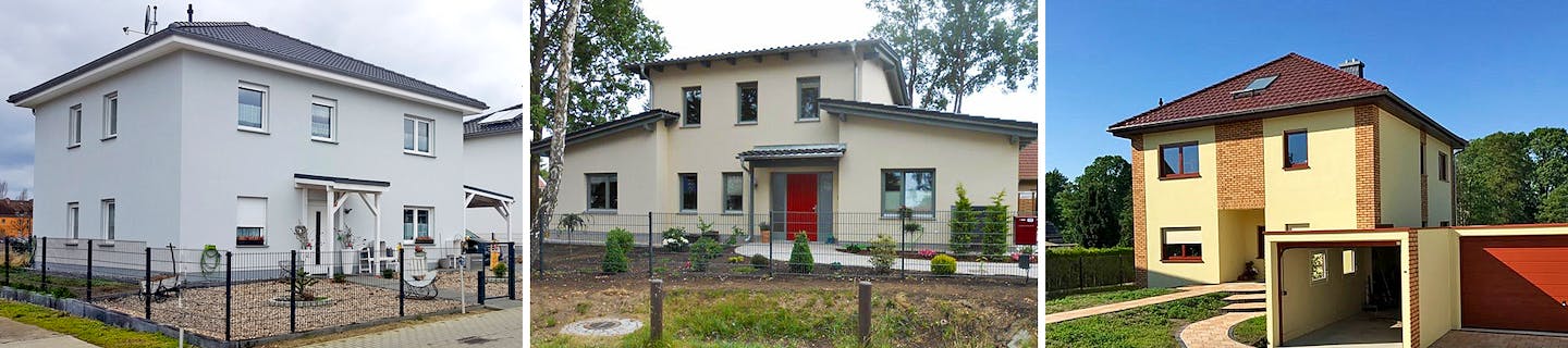 Dienstleister Brandenburg Komplett Bau Hausanbieter Brandenburg Komplett Bau
