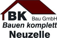 Dienstleister Brandenburg Komplett Bau Logo Hausanbieter Brandenburg Komplett Bau