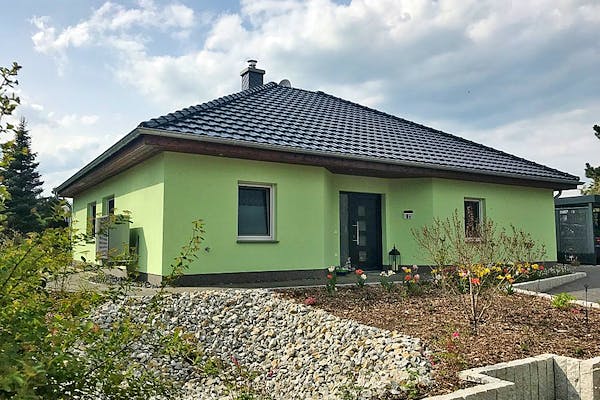 Dienstleister Brandenburg Komplett Bau Hausanbieter Brandenburg Komplett Bau