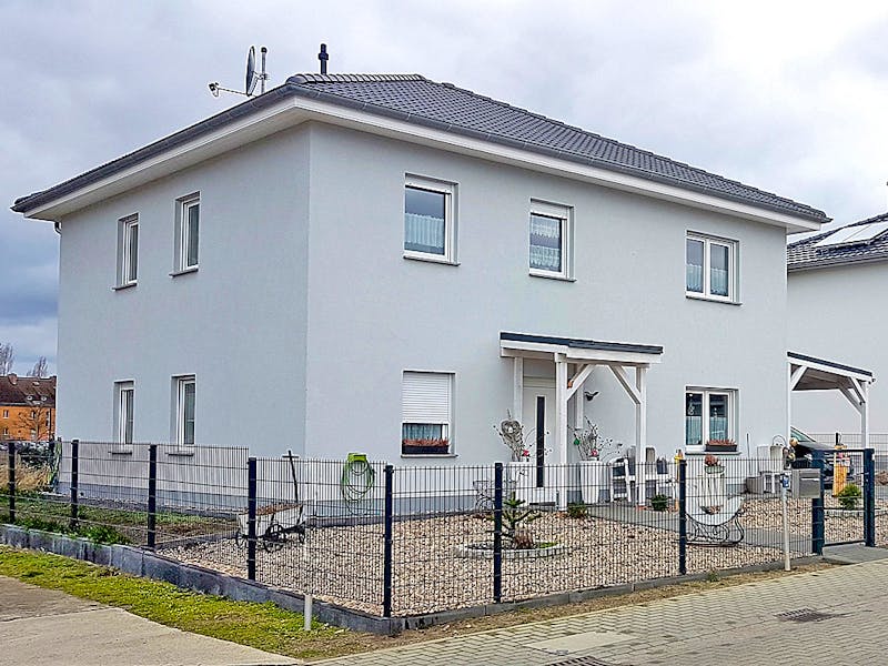Dienstleister Brandenburg Komplett Bau Hausanbieter Brandenburg Komplett Bau