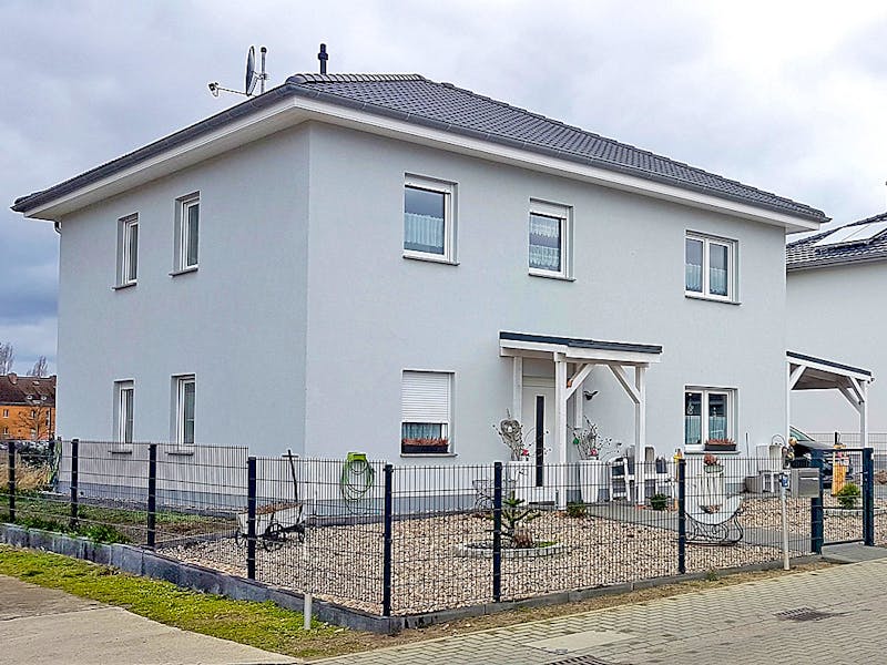 Hausanbieter Brandenburg Komplett Bau